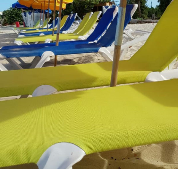 Beach Chair